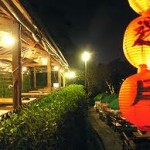 貓空邀月茶坊