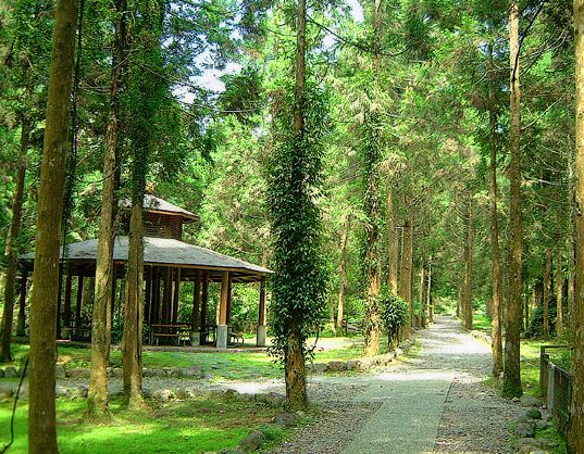 福山植物園