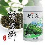 梨山高山茶