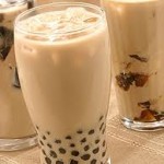 珍珠奶茶